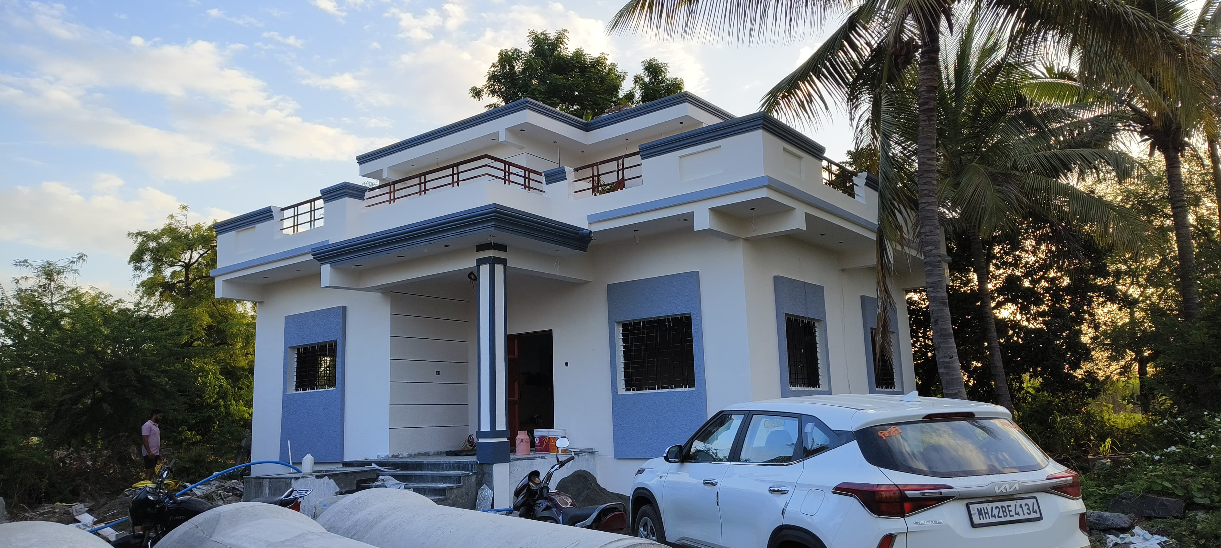 Spa Bathroom Renovation